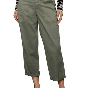 Sanctuary Women’s Cruiser Chino Pants